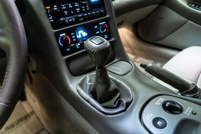 2003 Chevrolet Corvette 50th Anniversary Edition | Carrollton, TX | Texas Hot Rides 2003 Chevrolet Corvette 50th Anniversary Edition | Carrollton, TX | Texas Hot Rides