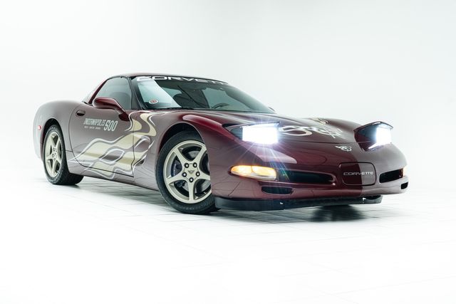 2003 Chevrolet Corvette 50th Anniversary Edition | Carrollton, TX | Texas Hot Rides 2003 Chevrolet Corvette 50th Anniversary Edition | Carrollton, TX | Texas Hot Rides