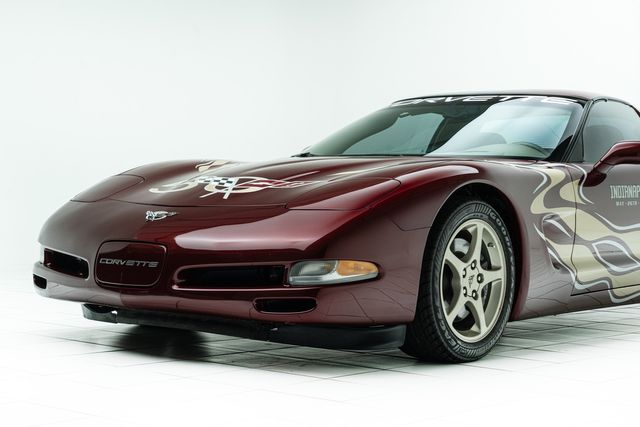 2003 Chevrolet Corvette 50th Anniversary Edition | Carrollton, TX | Texas Hot Rides 2003 Chevrolet Corvette 50th Anniversary Edition | Carrollton, TX | Texas Hot Rides