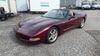 2003 Chevrolet Corvette 50TH ANNIVERSARY ROADSTER - ONLY 4200 MILES | Columbus, Ohio | Arena Motor Sales, LLC 2003 Chevrolet Corvette 50TH ANNIVERSARY ROADSTER - ONLY 4200 MILES | Columbus, Ohio | Arena Motor Sales, LLC
