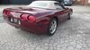 2003 Chevrolet Corvette 50TH ANNIVERSARY ROADSTER - ONLY 4200 MILES | Columbus, Ohio | Arena Motor Sales, LLC 2003 Chevrolet Corvette 50TH ANNIVERSARY ROADSTER - ONLY 4200 MILES | Columbus, Ohio | Arena Motor Sales, LLC