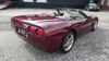 2003 Chevrolet Corvette 50TH ANNIVERSARY ROADSTER - ONLY 4200 MILES | Columbus, Ohio | Arena Motor Sales, LLC 2003 Chevrolet Corvette 50TH ANNIVERSARY ROADSTER - ONLY 4200 MILES | Columbus, Ohio | Arena Motor Sales, LLC