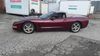 2003 Chevrolet Corvette 50TH ANNIVERSARY ROADSTER - ONLY 4200 MILES | Columbus, Ohio | Arena Motor Sales, LLC