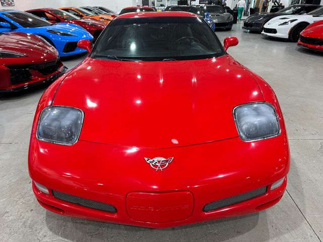 2003 Chevrolet Corvette Z06 Weld's, Mickey's, Cold A/I, Projectors, 75k | Dallas, Texas | Corvette Warehouse 2003 Chevrolet Corvette Z06 Weld's, Mickey's, Cold A/I, Projectors, 75k | Dallas, Texas | Corvette Warehouse