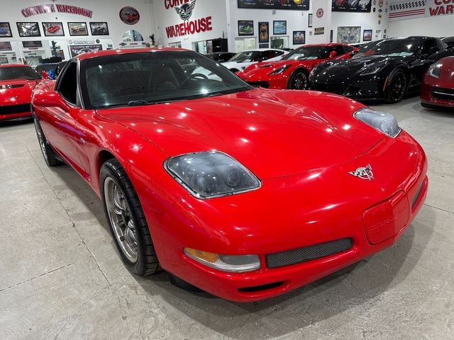 2003 Chevrolet Corvette Z06 Weld's, Mickey's, Cold A/I, Projectors, 75k | Dallas, Texas | Corvette Warehouse 2003 Chevrolet Corvette Z06 Weld's, Mickey's, Cold A/I, Projectors, 75k | Dallas, Texas | Corvette Warehouse
