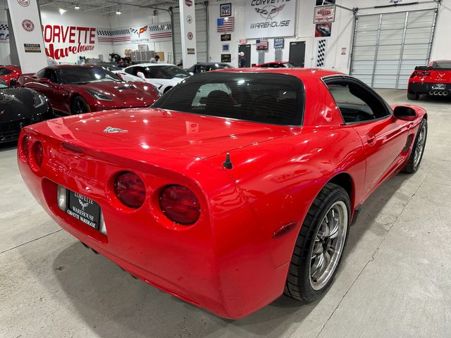 2003 Chevrolet Corvette Z06 Weld's, Mickey's, Cold A/I, Projectors, 75k | Dallas, Texas | Corvette Warehouse 2003 Chevrolet Corvette Z06 Weld's, Mickey's, Cold A/I, Projectors, 75k | Dallas, Texas | Corvette Warehouse
