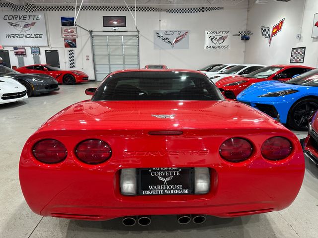 2003 Chevrolet Corvette Z06 Weld's, Mickey's, Cold A/I, Projectors, 75k | Dallas, Texas | Corvette Warehouse 2003 Chevrolet Corvette Z06 Weld's, Mickey's, Cold A/I, Projectors, 75k | Dallas, Texas | Corvette Warehouse