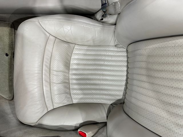 2003 Chevrolet Corvette CONV 50th Anniversary Edition, 6-Speed, Only 55k | Dallas, Texas | Corvette Warehouse 2003 Chevrolet Corvette CONV 50th Anniversary Edition, 6-Speed, Only 55k | Dallas, Texas | Corvette Warehouse