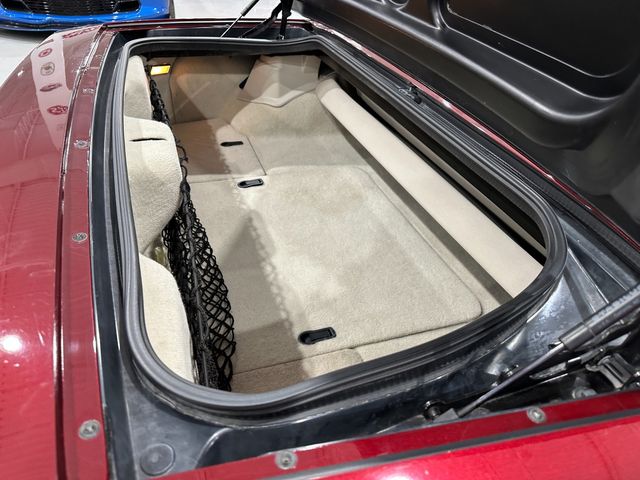 2003 Chevrolet Corvette CONV 50th Anniversary Edition, 6-Speed, Only 55k | Dallas, Texas | Corvette Warehouse 2003 Chevrolet Corvette CONV 50th Anniversary Edition, 6-Speed, Only 55k | Dallas, Texas | Corvette Warehouse