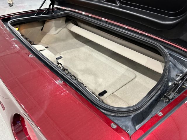 2003 Chevrolet Corvette CONV 50th Anniversary Edition, 6-Speed, Only 55k | Dallas, Texas | Corvette Warehouse 2003 Chevrolet Corvette CONV 50th Anniversary Edition, 6-Speed, Only 55k | Dallas, Texas | Corvette Warehouse