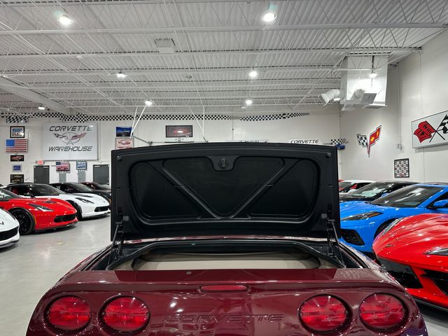 2003 Chevrolet Corvette CONV 50th Anniversary Edition, 6-Speed, Only 55k | Dallas, Texas | Corvette Warehouse 2003 Chevrolet Corvette CONV 50th Anniversary Edition, 6-Speed, Only 55k | Dallas, Texas | Corvette Warehouse