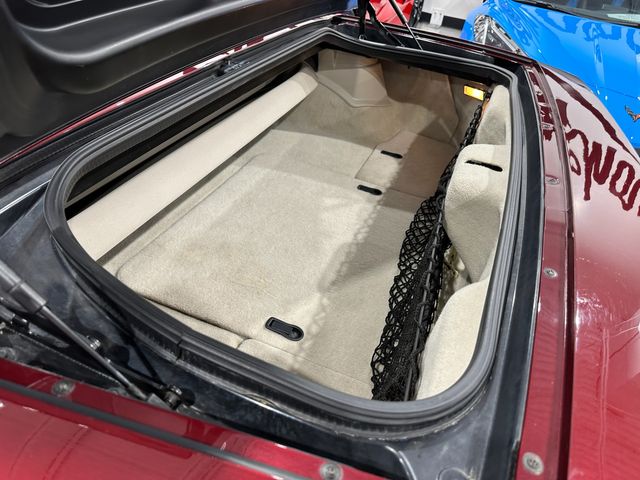 2003 Chevrolet Corvette CONV 50th Anniversary Edition, 6-Speed, Only 55k | Dallas, Texas | Corvette Warehouse 2003 Chevrolet Corvette CONV 50th Anniversary Edition, 6-Speed, Only 55k | Dallas, Texas | Corvette Warehouse