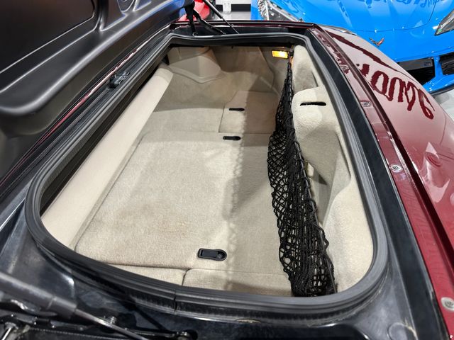 2003 Chevrolet Corvette CONV 50th Anniversary Edition, 6-Speed, Only 55k | Dallas, Texas | Corvette Warehouse 2003 Chevrolet Corvette CONV 50th Anniversary Edition, 6-Speed, Only 55k | Dallas, Texas | Corvette Warehouse