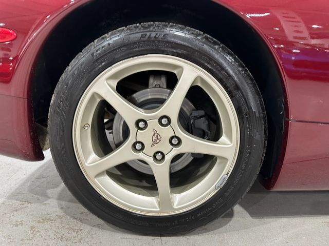 2003 Chevrolet Corvette CONV 50th Anniversary Edition, 6-Speed, Only 55k | Dallas, Texas | Corvette Warehouse 2003 Chevrolet Corvette CONV 50th Anniversary Edition, 6-Speed, Only 55k | Dallas, Texas | Corvette Warehouse