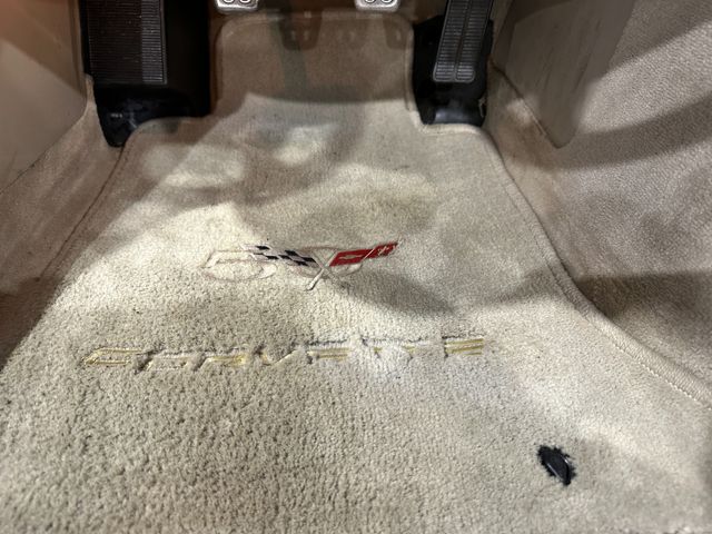 2003 Chevrolet Corvette CONV 50th Anniversary Edition, 6-Speed, Only 55k | Dallas, Texas | Corvette Warehouse 2003 Chevrolet Corvette CONV 50th Anniversary Edition, 6-Speed, Only 55k | Dallas, Texas | Corvette Warehouse