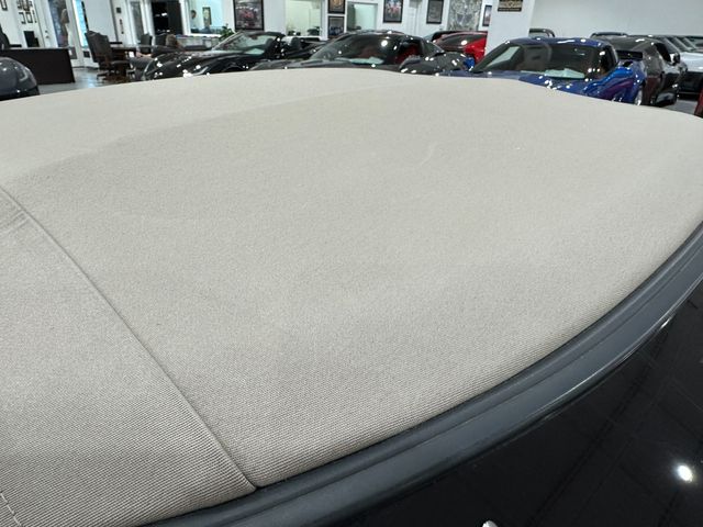 2003 Chevrolet Corvette CONV 50th Anniversary Edition, 6-Speed, Only 55k | Dallas, Texas | Corvette Warehouse 2003 Chevrolet Corvette CONV 50th Anniversary Edition, 6-Speed, Only 55k | Dallas, Texas | Corvette Warehouse