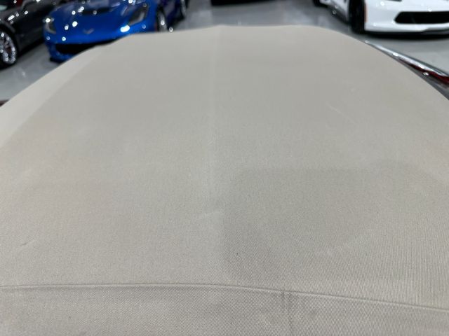 2003 Chevrolet Corvette CONV 50th Anniversary Edition, 6-Speed, Only 55k | Dallas, Texas | Corvette Warehouse 2003 Chevrolet Corvette CONV 50th Anniversary Edition, 6-Speed, Only 55k | Dallas, Texas | Corvette Warehouse