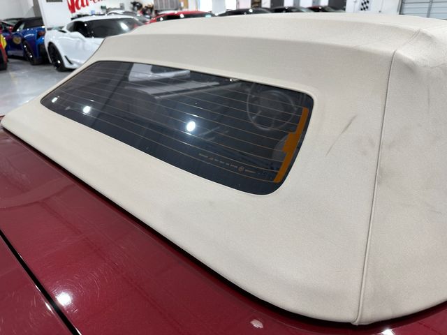 2003 Chevrolet Corvette CONV 50th Anniversary Edition, 6-Speed, Only 55k | Dallas, Texas | Corvette Warehouse 2003 Chevrolet Corvette CONV 50th Anniversary Edition, 6-Speed, Only 55k | Dallas, Texas | Corvette Warehouse