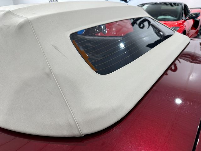 2003 Chevrolet Corvette CONV 50th Anniversary Edition, 6-Speed, Only 55k | Dallas, Texas | Corvette Warehouse 2003 Chevrolet Corvette CONV 50th Anniversary Edition, 6-Speed, Only 55k | Dallas, Texas | Corvette Warehouse