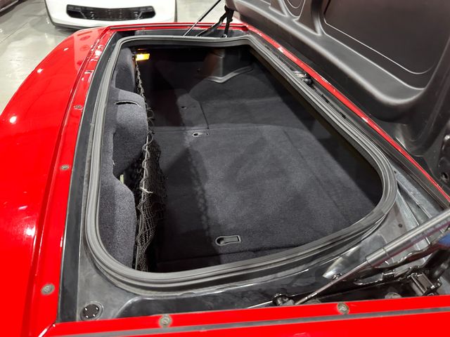 2003 Chevrolet Corvette CONV 1SB, HUD, 6-Spd, Chromes, 1-Owner, Only 6k | Dallas, Texas | Corvette Warehouse 2003 Chevrolet Corvette CONV 1SB, HUD, 6-Spd, Chromes, 1-Owner, Only 6k | Dallas, Texas | Corvette Warehouse