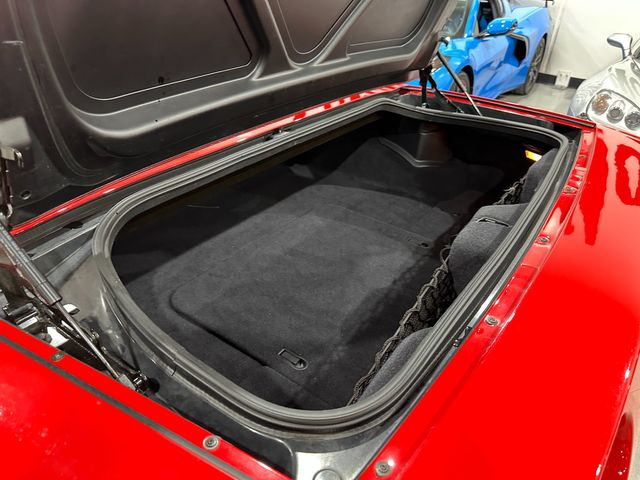 2003 Chevrolet Corvette CONV 1SB, HUD, 6-Spd, Chromes, Only 6k | Dallas, Texas | Corvette Warehouse 2003 Chevrolet Corvette CONV 1SB, HUD, 6-Spd, Chromes, Only 6k | Dallas, Texas | Corvette Warehouse