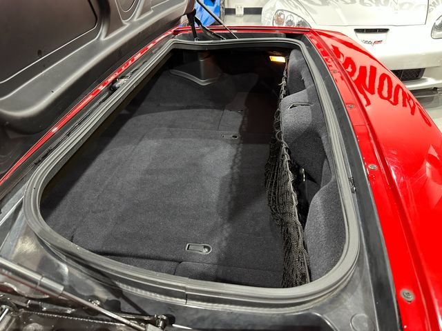 2003 Chevrolet Corvette CONV 1SB, HUD, 6-Spd, Chromes, Only 6k | Dallas, Texas | Corvette Warehouse 2003 Chevrolet Corvette CONV 1SB, HUD, 6-Spd, Chromes, Only 6k | Dallas, Texas | Corvette Warehouse