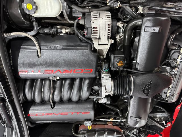 2003 Chevrolet Corvette CONV 1SB, HUD, 6-Spd, Chromes, 1-Owner, Only 6k | Dallas, Texas | Corvette Warehouse 2003 Chevrolet Corvette CONV 1SB, HUD, 6-Spd, Chromes, 1-Owner, Only 6k | Dallas, Texas | Corvette Warehouse