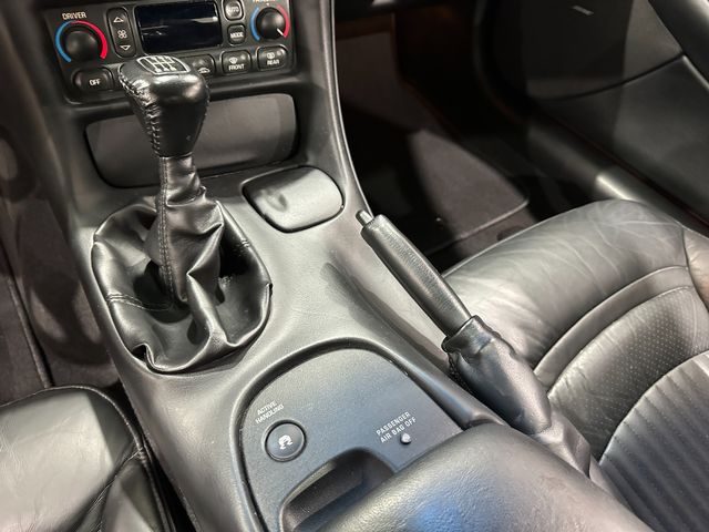 2003 Chevrolet Corvette CONV 1SB, HUD, 6-Spd, Chromes, Only 6k | Dallas, Texas | Corvette Warehouse 2003 Chevrolet Corvette CONV 1SB, HUD, 6-Spd, Chromes, Only 6k | Dallas, Texas | Corvette Warehouse