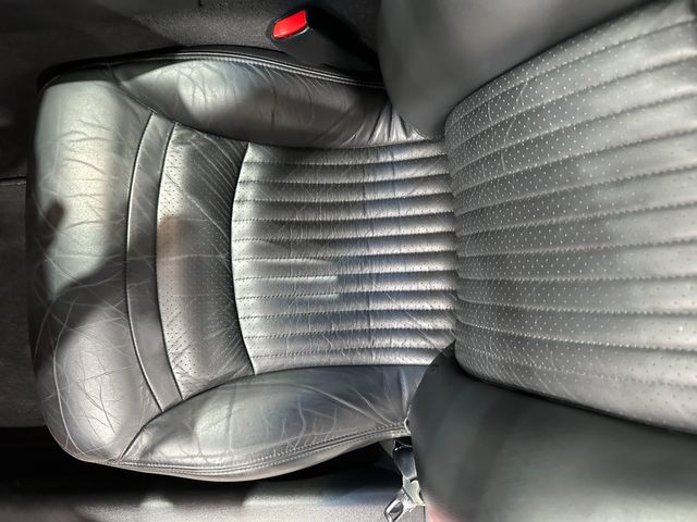 2003 Chevrolet Corvette CONV 1SB, HUD, 6-Spd, Chromes, Only 6k | Dallas, Texas | Corvette Warehouse 2003 Chevrolet Corvette CONV 1SB, HUD, 6-Spd, Chromes, Only 6k | Dallas, Texas | Corvette Warehouse