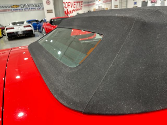 2003 Chevrolet Corvette CONV 1SB, HUD, 6-Spd, Chromes, 1-Owner, Only 6k | Dallas, Texas | Corvette Warehouse 2003 Chevrolet Corvette CONV 1SB, HUD, 6-Spd, Chromes, 1-Owner, Only 6k | Dallas, Texas | Corvette Warehouse