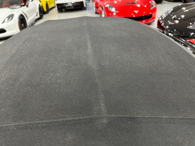 2003 Chevrolet Corvette CONV 1SB, HUD, 6-Spd, Chromes, Only 6k | Dallas, Texas | Corvette Warehouse 2003 Chevrolet Corvette CONV 1SB, HUD, 6-Spd, Chromes, Only 6k | Dallas, Texas | Corvette Warehouse