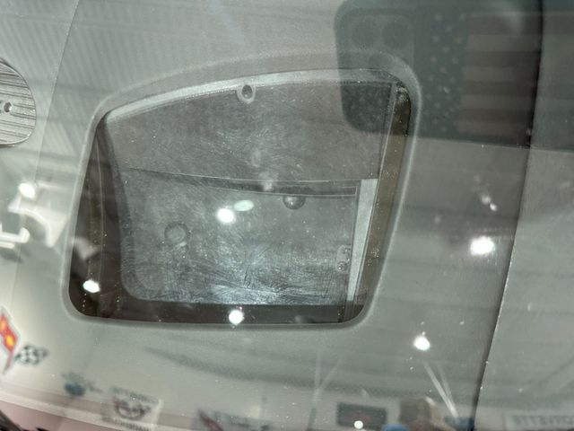 2003 Chevrolet Corvette CONV 1SB, HUD, 6-Spd, Chromes, 1-Owner, Only 6k | Dallas, Texas | Corvette Warehouse 