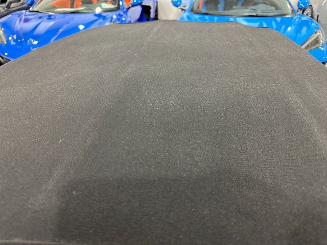 2003 Chevrolet Corvette CONV 1SB, HUD, 6-Spd, Chromes, 1-Owner, Only 6k | Dallas, Texas | Corvette Warehouse 2003 Chevrolet Corvette CONV 1SB, HUD, 6-Spd, Chromes, 1-Owner, Only 6k | Dallas, Texas | Corvette Warehouse