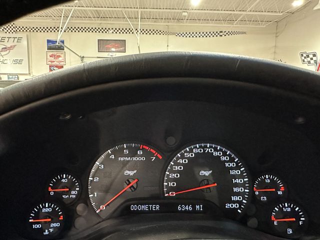 2003 Chevrolet Corvette CONV 1SB, HUD, 6-Spd, Chromes, Only 6k | Dallas, Texas | Corvette Warehouse 2003 Chevrolet Corvette CONV 1SB, HUD, 6-Spd, Chromes, Only 6k | Dallas, Texas | Corvette Warehouse