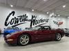 2003 Chevrolet Corvette Convertible 50th Anniversary Edition 1SC Auto 39k | Dallas, Texas | Corvette Warehouse 
