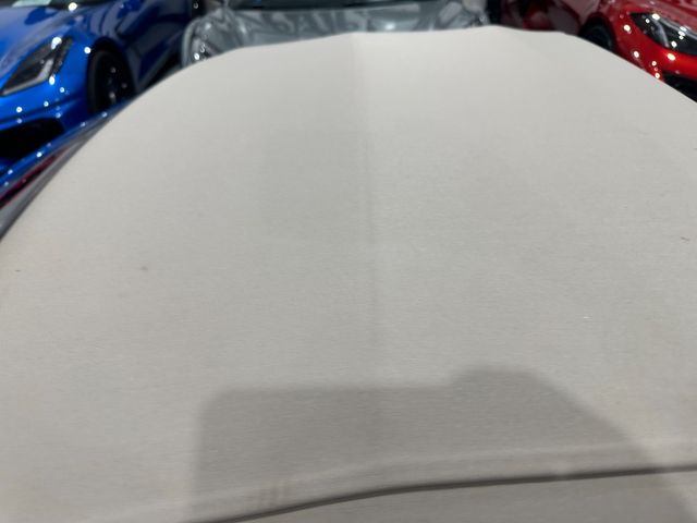 2003 Chevrolet Corvette Convertible 50th Anniversary Edition 1SC Auto 39k | Dallas, Texas | Corvette Warehouse 