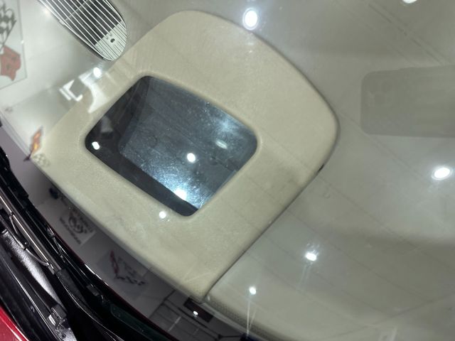 2003 Chevrolet Corvette Convertible 50th Anniversary Edition 1SC Auto 39k | Dallas, Texas | Corvette Warehouse 