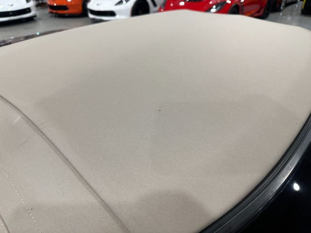 2003 Chevrolet Corvette Convertible 50th Anniversary Edition 1SC Auto 39k | Dallas, Texas | Corvette Warehouse 2003 Chevrolet Corvette Convertible 50th Anniversary Edition 1SC Auto 39k | Dallas, Texas | Corvette Warehouse