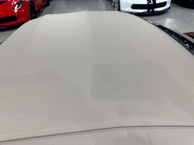 2003 Chevrolet Corvette Convertible 50th Anniversary Edition 1SC Auto 39k | Dallas, Texas | Corvette Warehouse 