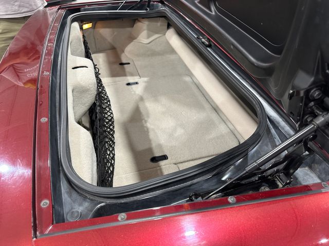 2003 Chevrolet Corvette Convertible 50th Anniversary Edition 1SC Auto 39k | Dallas, Texas | Corvette Warehouse 2003 Chevrolet Corvette Convertible 50th Anniversary Edition 1SC Auto 39k | Dallas, Texas | Corvette Warehouse