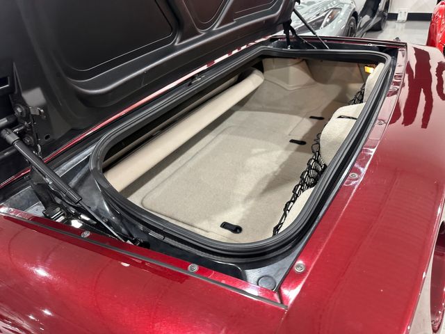 2003 Chevrolet Corvette Convertible 50th Anniversary Edition 1SC Auto 39k | Dallas, Texas | Corvette Warehouse 2003 Chevrolet Corvette Convertible 50th Anniversary Edition 1SC Auto 39k | Dallas, Texas | Corvette Warehouse