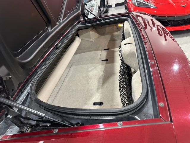 2003 Chevrolet Corvette Convertible 50th Anniversary Edition 1SC Auto 39k | Dallas, Texas | Corvette Warehouse 2003 Chevrolet Corvette Convertible 50th Anniversary Edition 1SC Auto 39k | Dallas, Texas | Corvette Warehouse