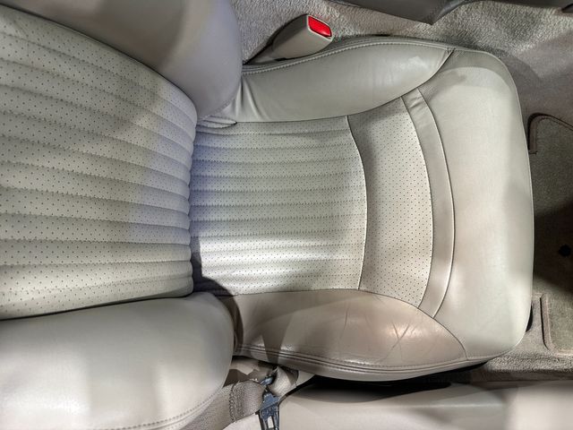 2003 Chevrolet Corvette Convertible 50th Anniversary Edition 1SC Auto 39k | Dallas, Texas | Corvette Warehouse 