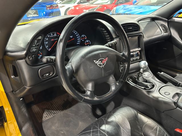 2003 Chevrolet Corvette Z06 Hardtop, AAB, V49, DD0, Alloys, 84k | Dallas, Texas | Corvette Warehouse 2003 Chevrolet Corvette Z06 Hardtop, AAB, V49, DD0, Alloys, 84k | Dallas, Texas | Corvette Warehouse