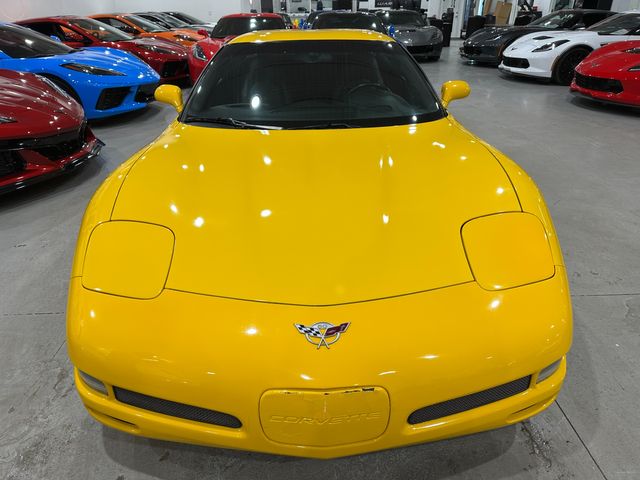 2003 Chevrolet Corvette Z06 Hardtop, AAB, V49, DD0, Alloys, 84k | Dallas, Texas | Corvette Warehouse 2003 Chevrolet Corvette Z06 Hardtop, AAB, V49, DD0, Alloys, 84k | Dallas, Texas | Corvette Warehouse