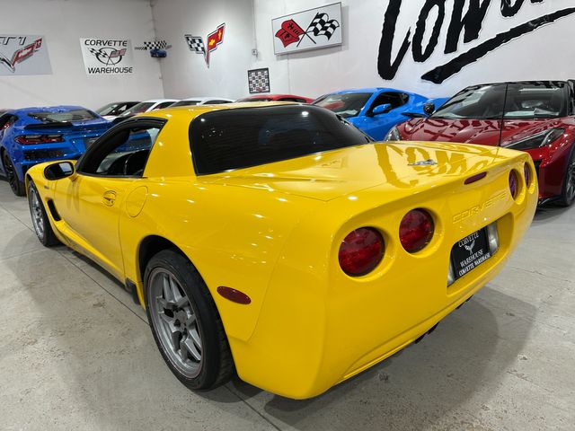 2003 Chevrolet Corvette Z06 Hardtop, AAB, V49, DD0, Alloys, 84k | Dallas, Texas | Corvette Warehouse 2003 Chevrolet Corvette Z06 Hardtop, AAB, V49, DD0, Alloys, 84k | Dallas, Texas | Corvette Warehouse