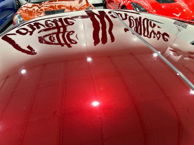 2003 Chevrolet Corvette Coupe 50th Anniversary Edition 1SC, Auto, Only 18k | Dallas, Texas | Corvette Warehouse 2003 Chevrolet Corvette Coupe 50th Anniversary Edition 1SC, Auto, Only 18k | Dallas, Texas | Corvette Warehouse