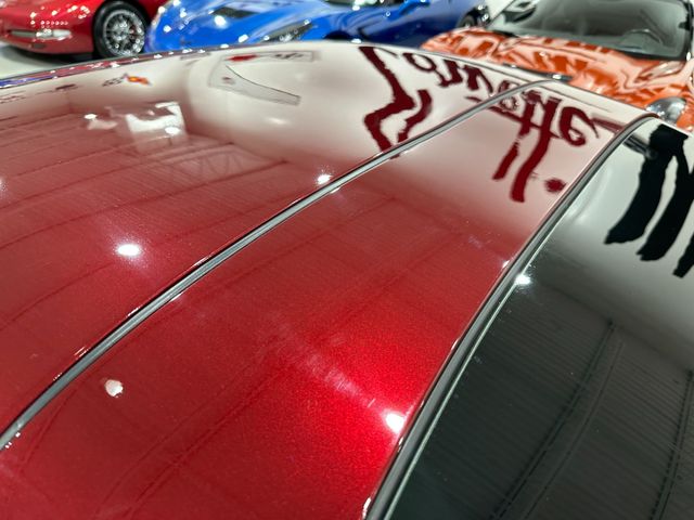 2003 Chevrolet Corvette Coupe 50th Anniversary Edition 1SC, Auto, Only 18k | Dallas, Texas | Corvette Warehouse 2003 Chevrolet Corvette Coupe 50th Anniversary Edition 1SC, Auto, Only 18k | Dallas, Texas | Corvette Warehouse