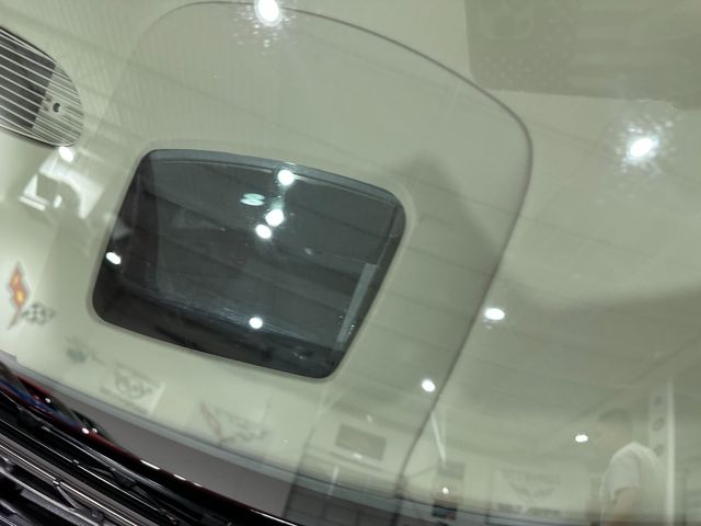 2003 Chevrolet Corvette Coupe 50th Anniversary Edition 1SC, Auto, Only 18k | Dallas, Texas | Corvette Warehouse 2003 Chevrolet Corvette Coupe 50th Anniversary Edition 1SC, Auto, Only 18k | Dallas, Texas | Corvette Warehouse