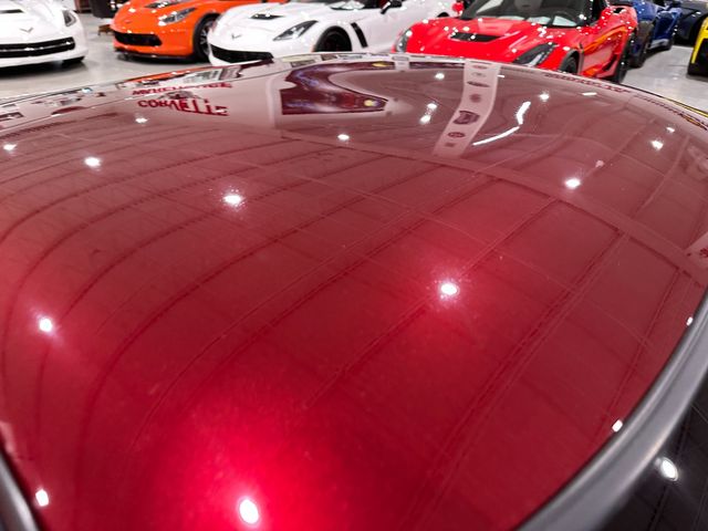 2003 Chevrolet Corvette Coupe 50th Anniversary Edition 1SC, Auto, Only 18k | Dallas, Texas | Corvette Warehouse 2003 Chevrolet Corvette Coupe 50th Anniversary Edition 1SC, Auto, Only 18k | Dallas, Texas | Corvette Warehouse